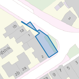 Perceel GTL02-B-2718