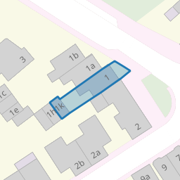 Perceel GTL02-B-2720