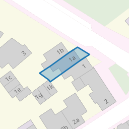 Perceel GTL02-B-2721