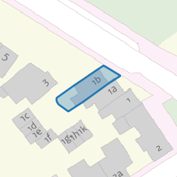 Perceel GTL02-B-2722