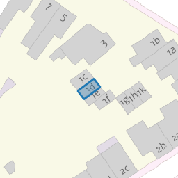 Perceel GTL02-B-2724