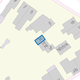 Perceel GTL02-B-2725