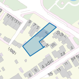 Perceel GTL02-B-2726