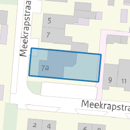 Perceel GTL02-B-2731