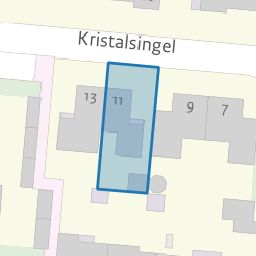 Perceel GTL02-B-2734