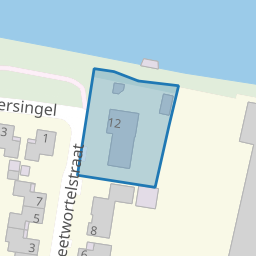 Perceel GTL02-B-2738