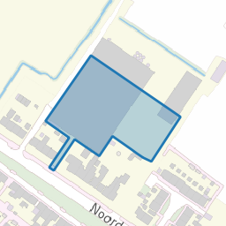 Perceel GTL02-B-2741