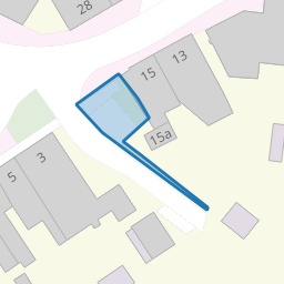 Perceel GTL02-B-2751