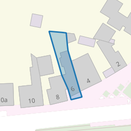 Perceel GTL02-B-2752