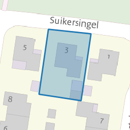 Perceel GTL02-B-2765