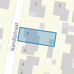 Perceel GTL02-B-2767