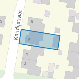 Perceel GTL02-B-2768