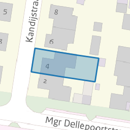 Perceel GTL02-B-2769