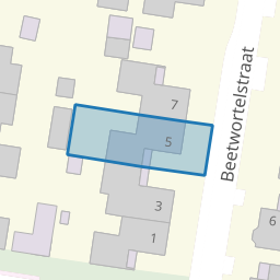 Perceel GTL02-B-2773