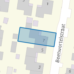 Perceel GTL02-B-2774