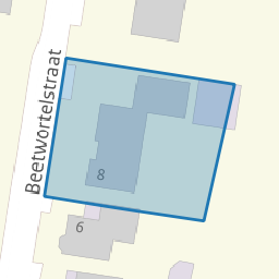 Perceel GTL02-B-2775