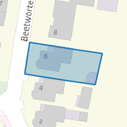 Perceel GTL02-B-2776