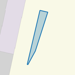 Perceel GTL02-B-2787