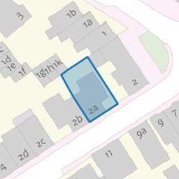 Perceel GTL02-B-2793