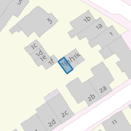 Perceel GTL02-B-2795