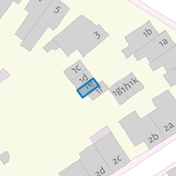 Perceel GTL02-B-2796