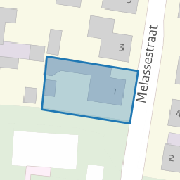 Perceel GTL02-B-2799