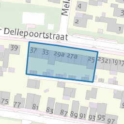 Perceel GTL02-B-2800