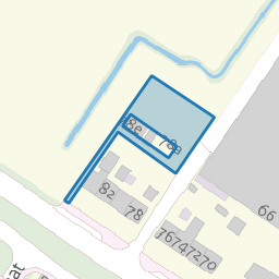 Perceel GTL02-B-2805