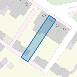 Perceel GTL02-B-2816