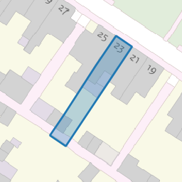 Perceel GTL02-B-2818