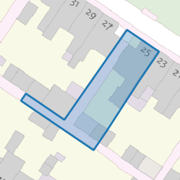 Perceel GTL02-B-2819