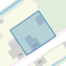 Perceel GTL02-B-2824