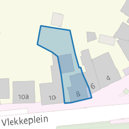 Perceel GTL02-B-2827