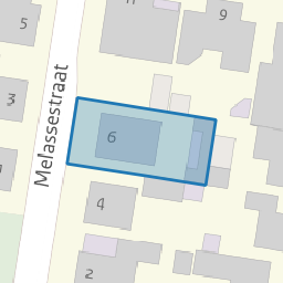 Perceel GTL02-B-2834