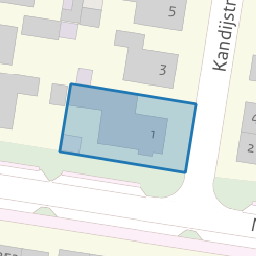 Perceel GTL02-B-2836