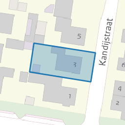 Perceel GTL02-B-2837