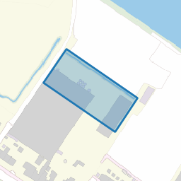 Perceel GTL02-B-2843