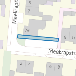 Perceel GTL02-B-2845