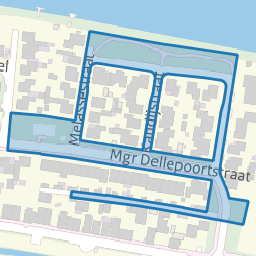 Perceel GTL02-B-2848