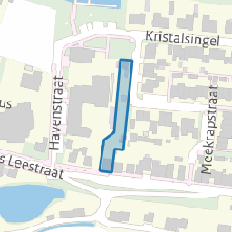 Perceel GTL02-B-2855