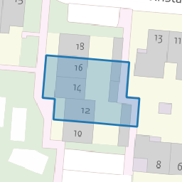 Perceel GTL02-B-2858