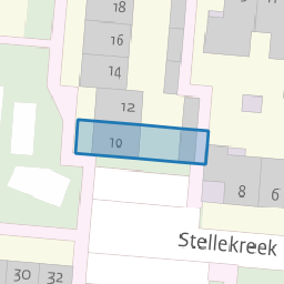 Perceel GTL02-B-2859