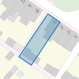 Perceel GTL02-B-2860