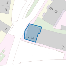 Perceel GTL02-B-2862