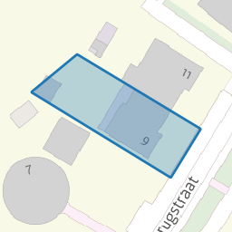 Perceel GTL02-B-2875