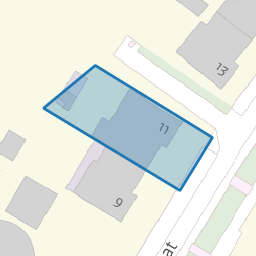 Perceel GTL02-B-2876