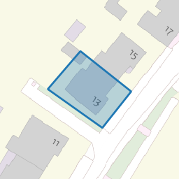 Perceel GTL02-B-2878