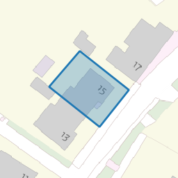 Perceel GTL02-B-2879