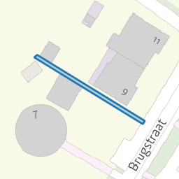 Perceel GTL02-B-2885