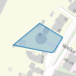 Perceel GTL02-B-2886